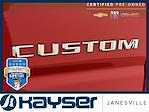 2024 Chevrolet Silverado 1500 Crew Cab 4x4 Pickup for sale #25598A - photo 21