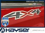 2024 Chevrolet Silverado 1500 Crew Cab 4x4 Pickup for sale #25598A - photo 22