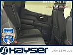 2024 Chevrolet Silverado 1500 Crew Cab 4x4 Pickup for sale #25598A - photo 24
