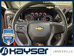 2024 Chevrolet Silverado 1500 Crew Cab 4x4 Pickup for sale #25598A - photo 26