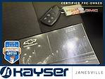 2024 Chevrolet Silverado 1500 Crew Cab 4x4 Pickup for sale #25598A - photo 28