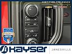 2024 Chevrolet Silverado 1500 Crew Cab 4x4 Pickup for sale #25598A - photo 33