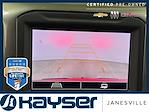 2024 Chevrolet Silverado 1500 Crew Cab 4x4 Pickup for sale #25598A - photo 34