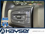 2024 Chevrolet Silverado 1500 Crew Cab 4x4 Pickup for sale #25598A - photo 37