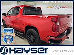 2024 Chevrolet Silverado 1500 Crew Cab 4x4 Pickup for sale #25598A - photo 7