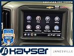 2024 Chevrolet Silverado 1500 Crew Cab 4x4 Pickup for sale #25598A - photo 10
