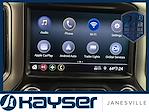 2021 Chevrolet Silverado 1500 Crew Cab 4x4 Pickup for sale #25634A - photo 11