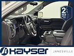 2021 Chevrolet Silverado 1500 Crew Cab 4x4 Pickup for sale #25634A - photo 13