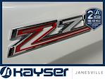 2021 Chevrolet Silverado 1500 Crew Cab 4x4 Pickup for sale #25634A - photo 14