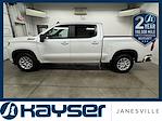 2021 Chevrolet Silverado 1500 Crew Cab 4x4 Pickup for sale #25634A - photo 5