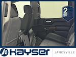 2021 Chevrolet Silverado 1500 Crew Cab 4x4 Pickup for sale #25634A - photo 22