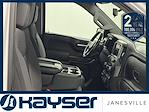 2021 Chevrolet Silverado 1500 Crew Cab 4x4 Pickup for sale #25634A - photo 24