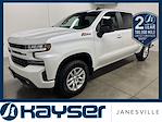 2021 Chevrolet Silverado 1500 Crew Cab 4x4 Pickup for sale #25634A - photo 6