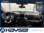 2021 Chevrolet Silverado 1500 Crew Cab 4x4 Pickup for sale #25634A - photo 7