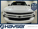 2021 Chevrolet Silverado 1500 Crew Cab 4x4 Pickup for sale #25634A - photo 4