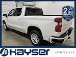 2021 Chevrolet Silverado 1500 Crew Cab 4x4 Pickup for sale #25634A - photo 9