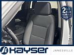 2021 Chevrolet Silverado 1500 Crew Cab 4x4 Pickup for sale #25634A - photo 3