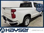 2021 Chevrolet Silverado 1500 Crew Cab 4x4 Pickup for sale #25634A - photo 2