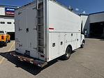2017 Chevrolet Express 3500 DRW RWD Box Van for sale #25635A - photo 9