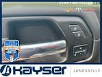 2022 Chevrolet Silverado 1500 LTD Crew Cab 4x4 Pickup for sale #25654B - photo 10