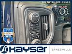 2022 Chevrolet Silverado 1500 LTD Crew Cab 4x4 Pickup for sale #25654B - photo 11