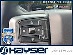 2022 Chevrolet Silverado 1500 LTD Crew Cab 4x4 Pickup for sale #25654B - photo 14