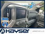 2022 Chevrolet Silverado 1500 LTD Crew Cab 4x4 Pickup for sale #25654B - photo 16