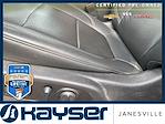 2022 Chevrolet Silverado 1500 LTD Crew Cab 4x4 Pickup for sale #25654B - photo 20
