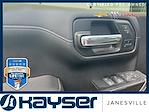 2022 Chevrolet Silverado 1500 LTD Crew Cab 4x4 Pickup for sale #25654B - photo 21