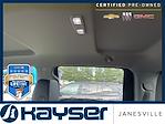 2022 Chevrolet Silverado 1500 LTD Crew Cab 4x4 Pickup for sale #25654B - photo 22