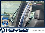 2022 Chevrolet Silverado 1500 LTD Crew Cab 4x4 Pickup for sale #25654B - photo 23
