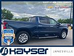 2022 Chevrolet Silverado 1500 LTD Crew Cab 4x4 Pickup for sale #25654B - photo 3