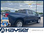 2022 Chevrolet Silverado 1500 LTD Crew Cab 4x4 Pickup for sale #25654B - photo 4
