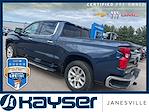2022 Chevrolet Silverado 1500 LTD Crew Cab 4x4 Pickup for sale #25654B - photo 7