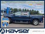 2022 Chevrolet Silverado 1500 LTD Crew Cab 4x4 Pickup for sale #25654B - photo 8
