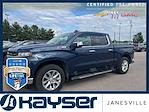 2022 Chevrolet Silverado 1500 LTD Crew Cab 4x4 Pickup for sale #25654B - photo 9