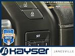2022 Chevrolet Silverado 1500 LTD Crew Cab 4x4 Pickup for sale #25654B - photo 34