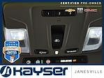 2022 Chevrolet Silverado 1500 LTD Crew Cab 4x4 Pickup for sale #25654B - photo 36