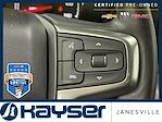 2022 Chevrolet Silverado 1500 LTD Crew Cab 4x4 Pickup for sale #25654B - photo 38