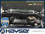2022 Chevrolet Silverado 1500 LTD Crew Cab 4x4 Pickup for sale #25654B - photo 40