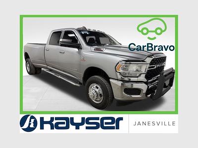Used 2022 Ram 3500 - photo 1
