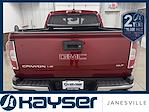 Used 2018 GMC Canyon SLT Crew Cab 4x4 Pickup for sale #25680A - photo 5