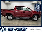 Used 2018 GMC Canyon SLT Crew Cab 4x4 Pickup for sale #25680A - photo 13