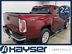 Used 2018 GMC Canyon SLT Crew Cab 4x4 Pickup for sale #25680A - photo 2