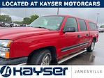 2005 Chevrolet Silverado 1500 Crew Cab 4x2 Pickup for sale #25711B - photo 4