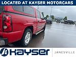 2005 Chevrolet Silverado 1500 Crew Cab 4x2 Pickup for sale #25711B - photo 10