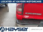 2005 Chevrolet Silverado 1500 Crew Cab 4x2 Pickup for sale #25711B - photo 12