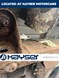 2005 Chevrolet Silverado 1500 Crew Cab 4x2 Pickup for sale #25711B - photo 28