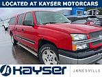 2005 Chevrolet Silverado 1500 Crew Cab 4x2 Pickup for sale #25711B - photo 1