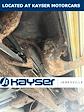 2005 Chevrolet Silverado 1500 Crew Cab 4x2 Pickup for sale #25711B - photo 46